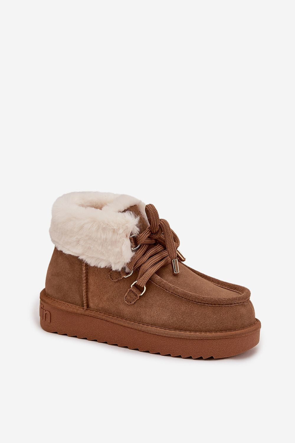  Sněhule  model 220523 Step in style 
