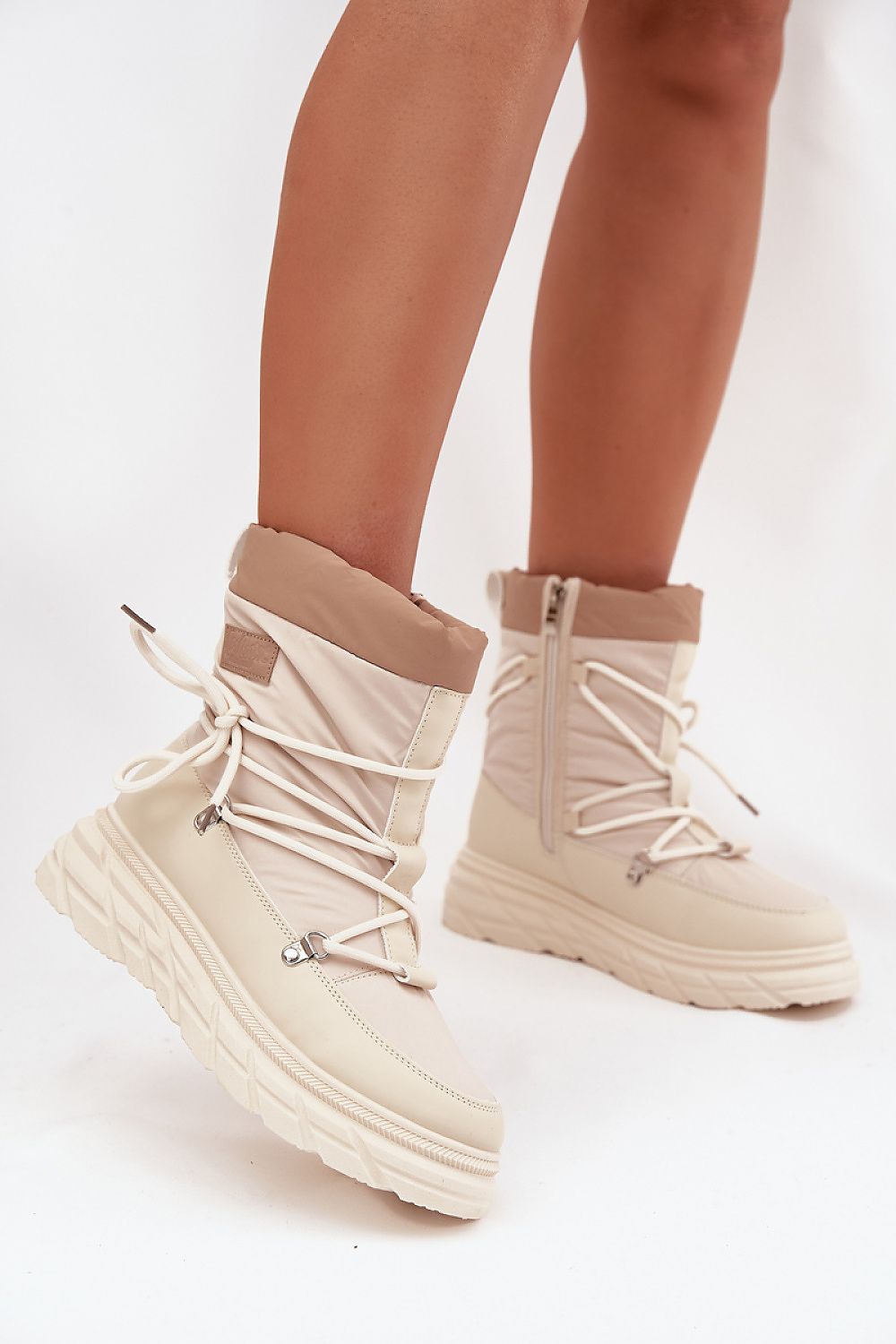  Sněhule  model 220527 Step in style 