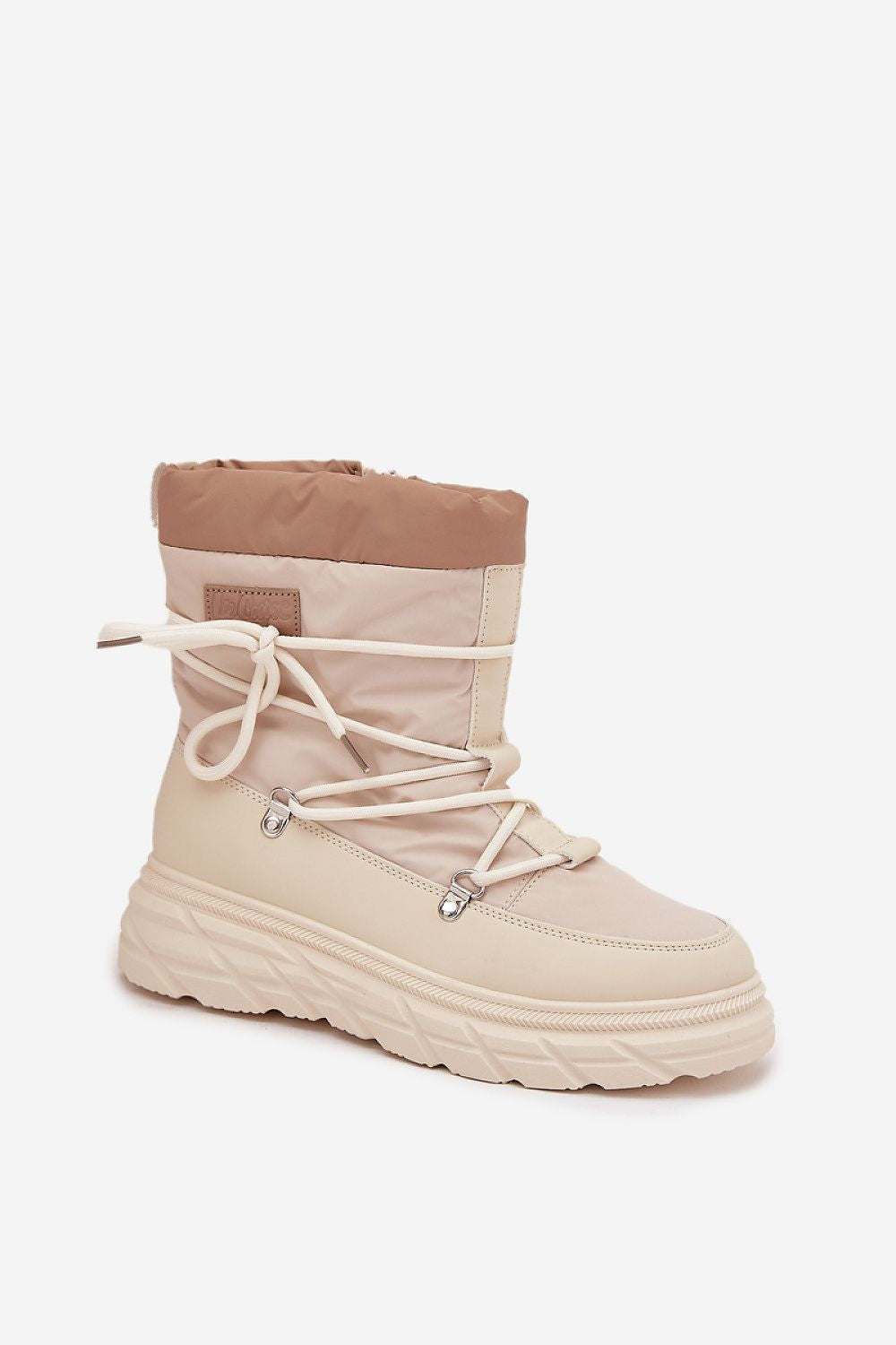  Sněhule  model 220527 Step in style 