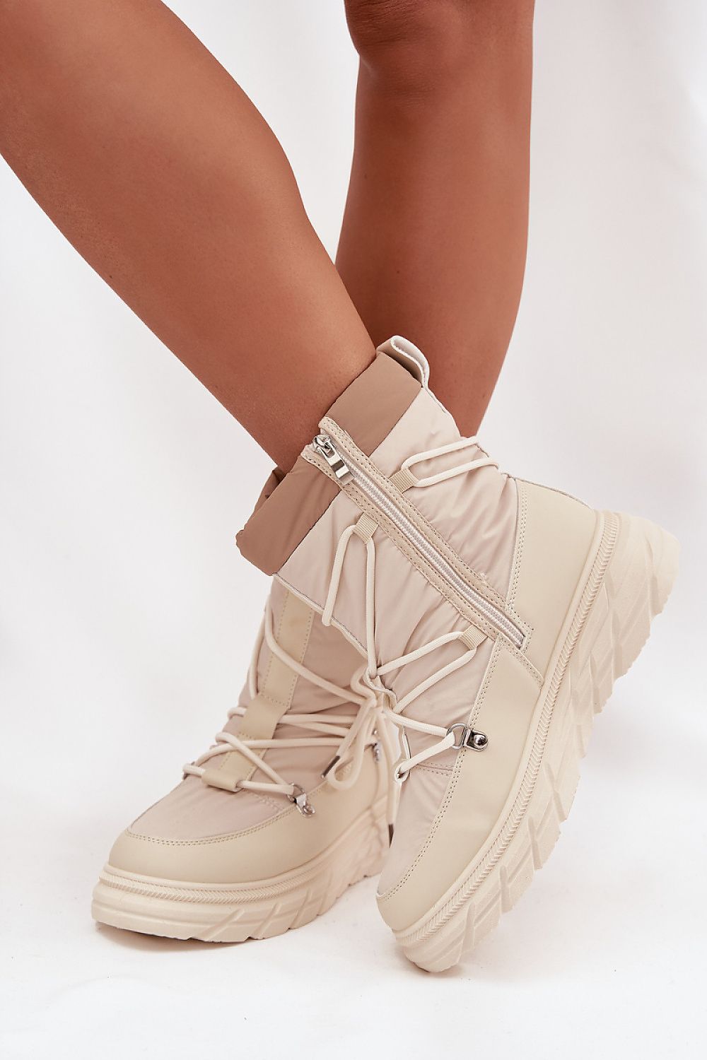  Sněhule  model 220527 Step in style 