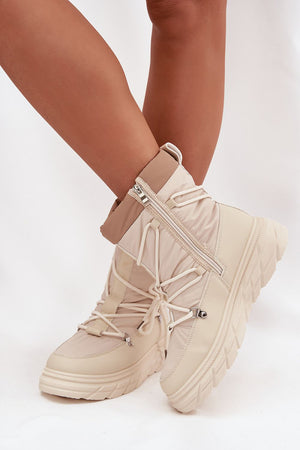  Sněhule  model 220527 Step in style 