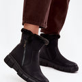  Sněhule  model 220529 Step in style 