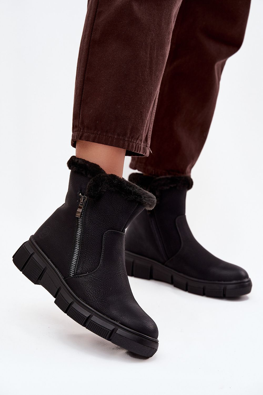  Sněhule  model 220529 Step in style 