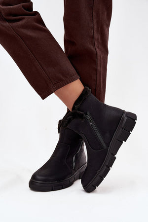  Sněhule  model 220529 Step in style 