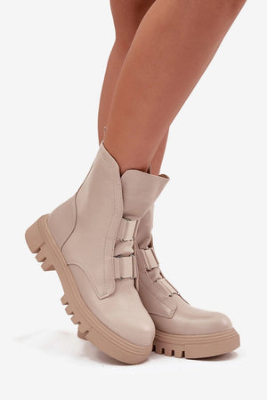  Boty  model 220503 Step in style 