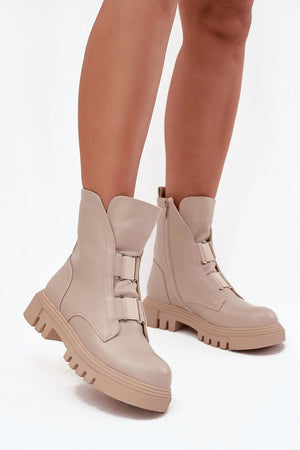  Boty  model 220503 Step in style 