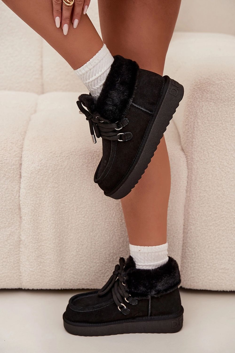  Sněhule  model 220522 Step in style 