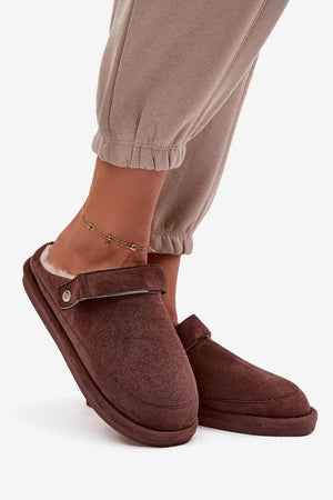  Pantofle model 220536 Step in style 