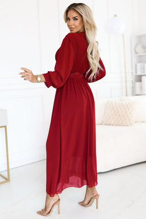  Denní šaty model 220669 Numoco 