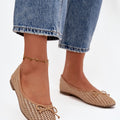  Balerinky  model 220683 Step in style 