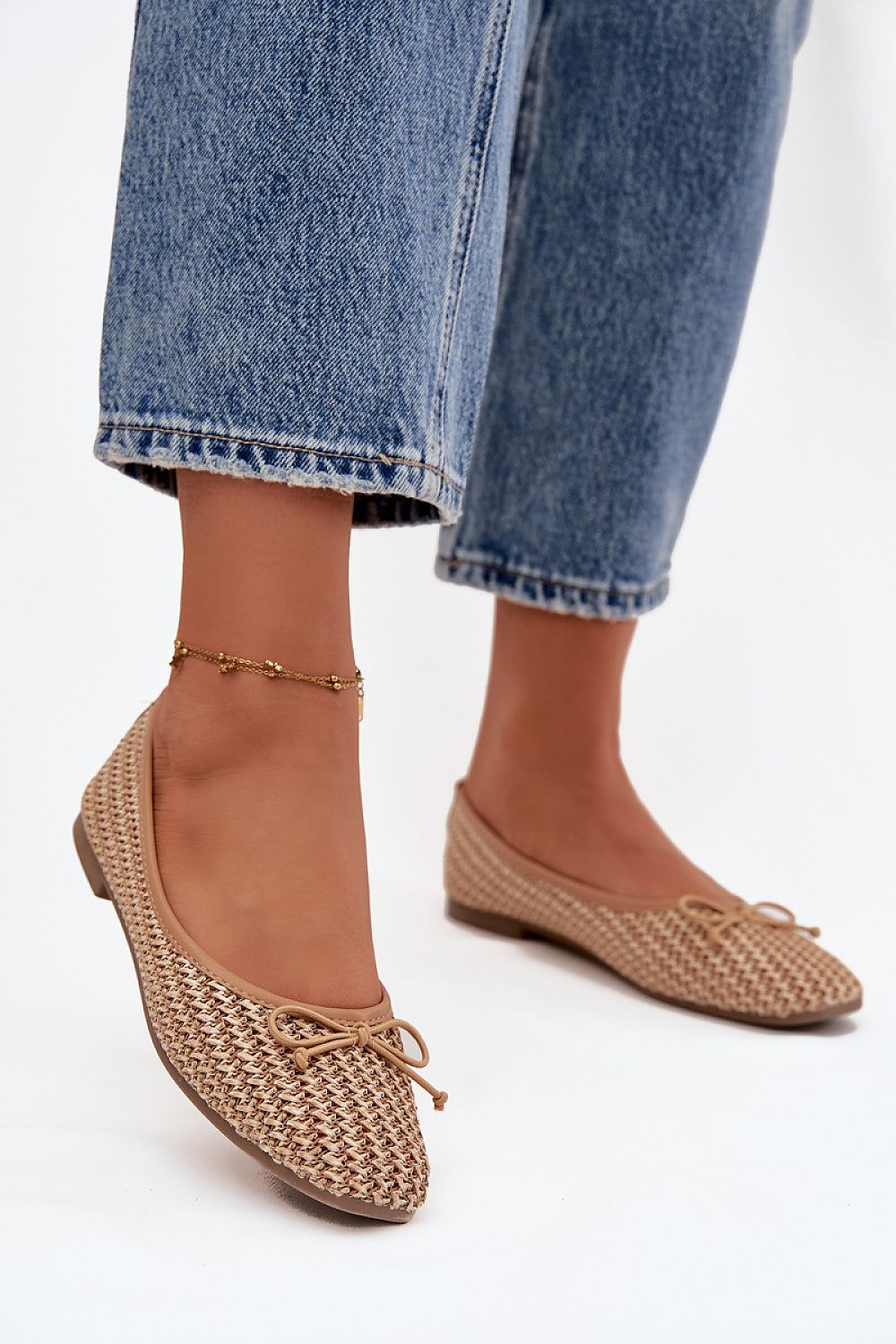  Balerinky  model 220683 Step in style 