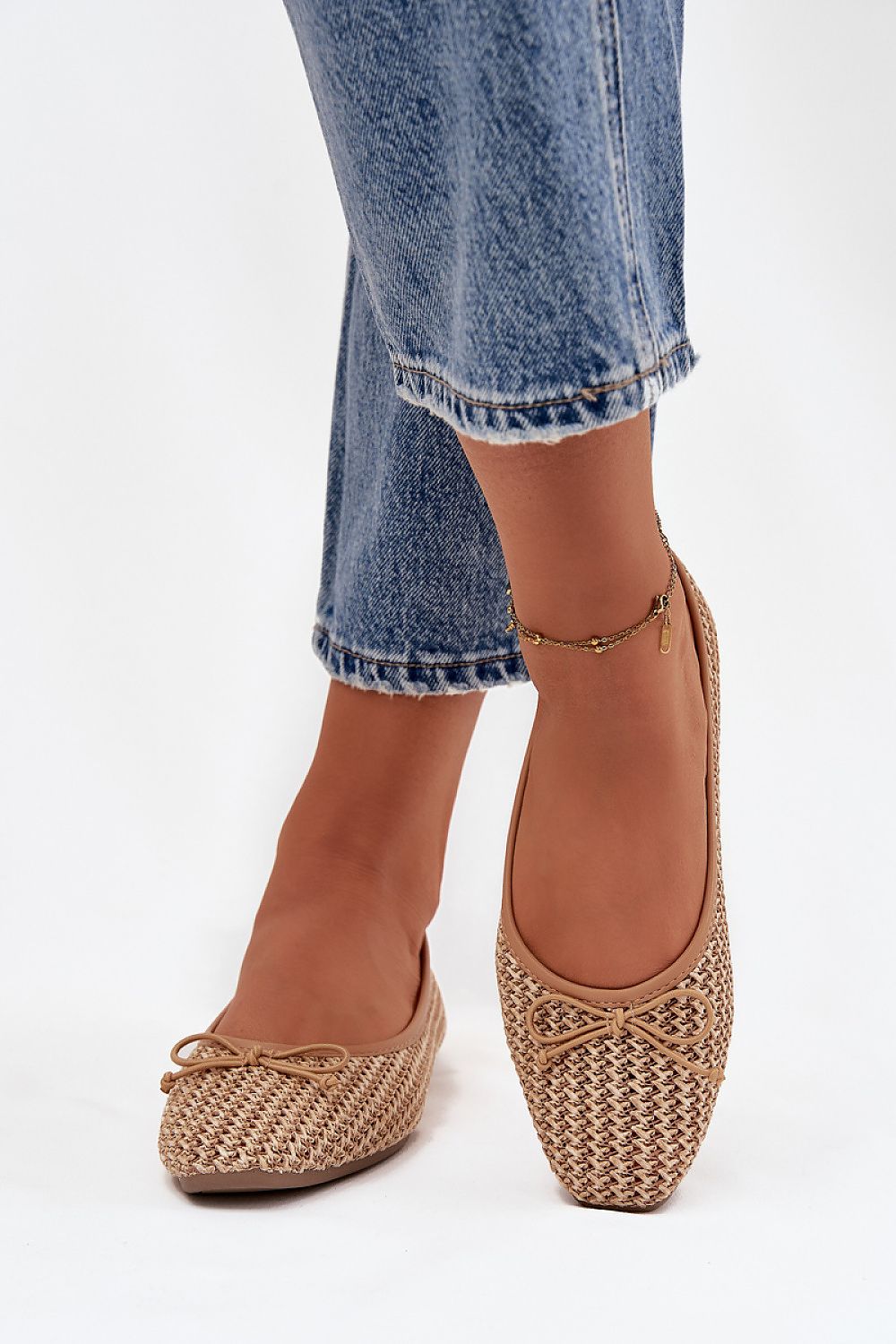  Balerinky  model 220683 Step in style 