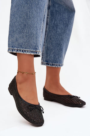  Balerinky  model 220685 Step in style 