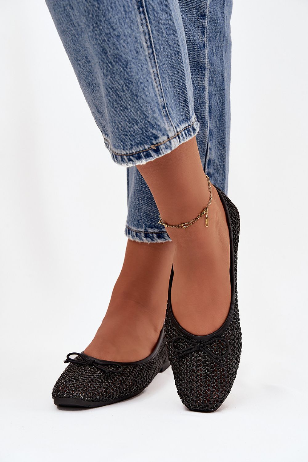  Balerinky  model 220685 Step in style 