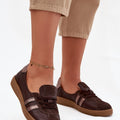  Bosý model 220690 Step in style 