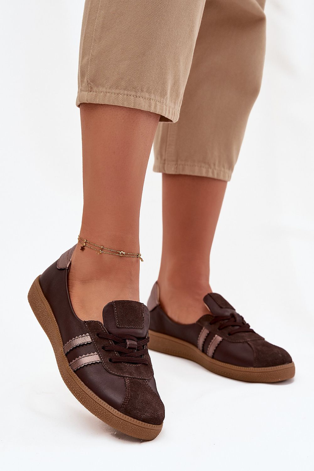  Bosý model 220690 Step in style 