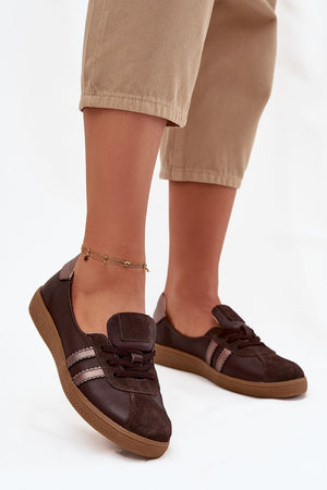  Bosý model 220690 Step in style 