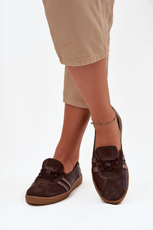  Bosý model 220690 Step in style 