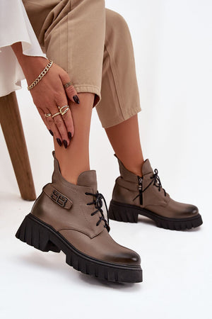  Boty  model 220701 Step in style 