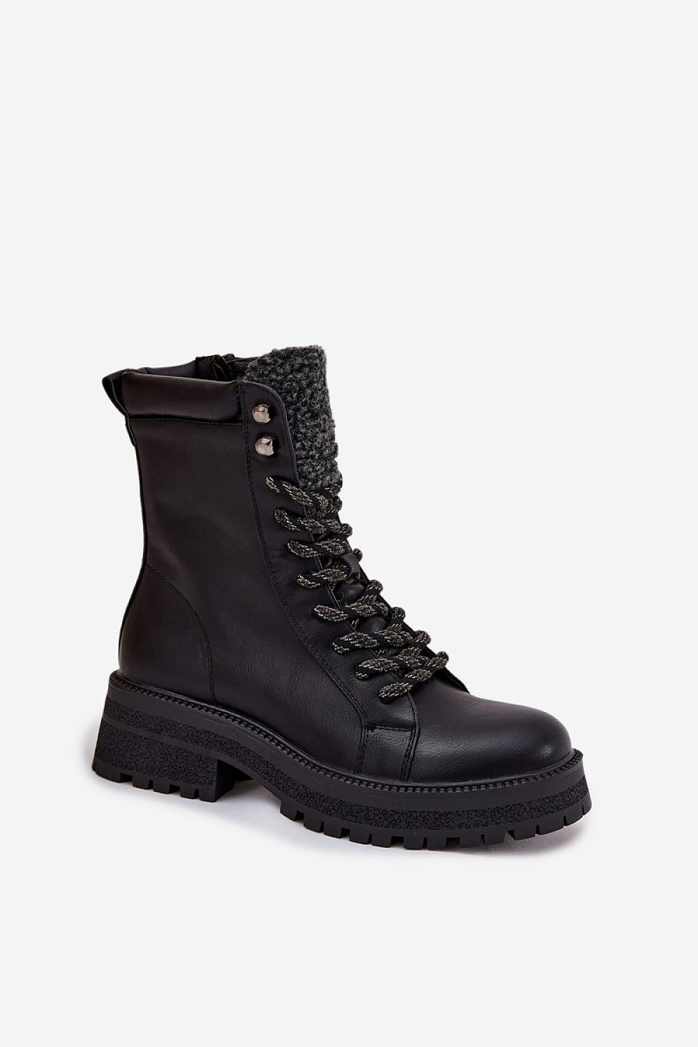 Pohorky  model 220706 Step in style 