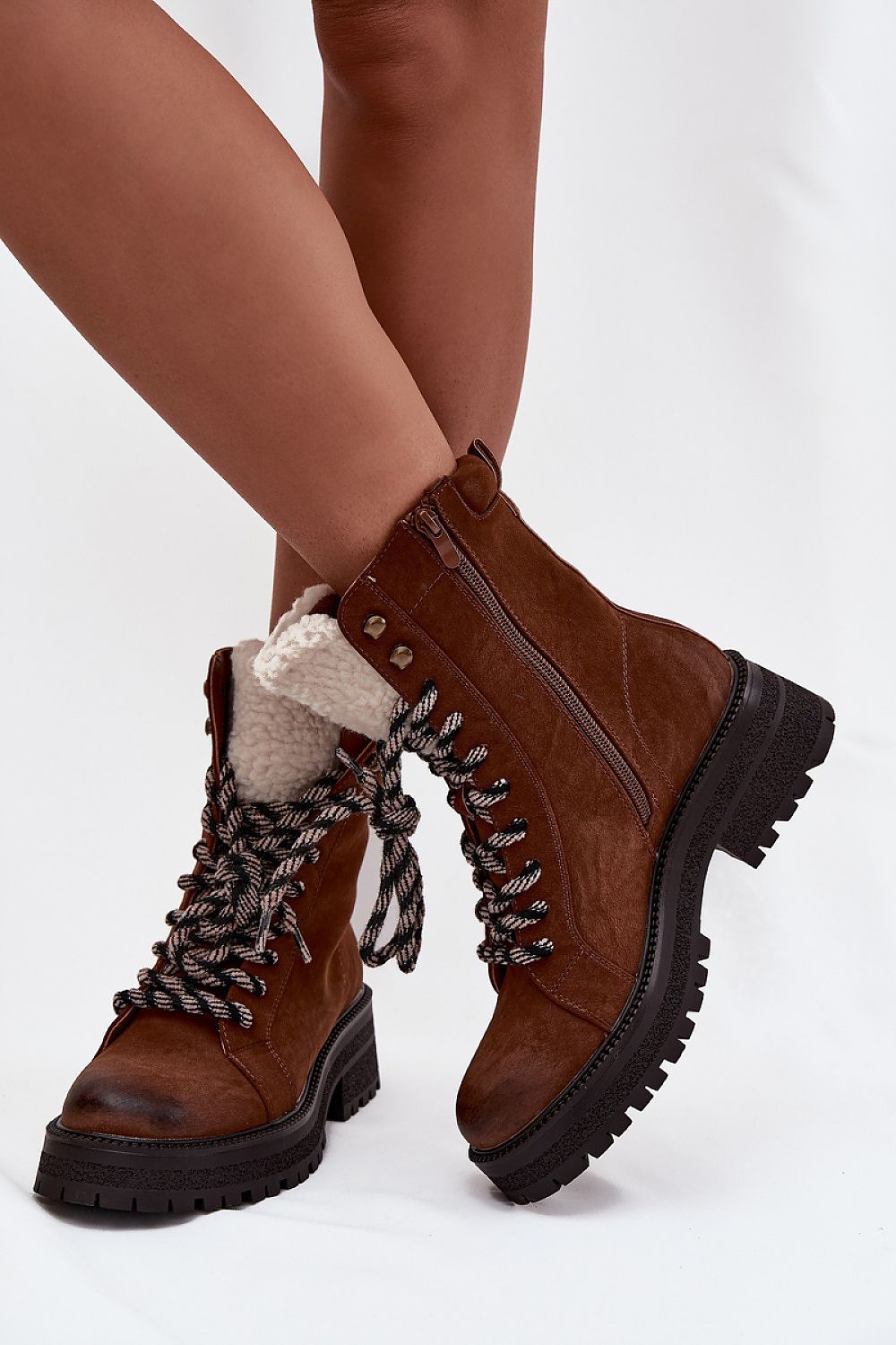  Pohorky  model 220707 Step in style 
