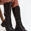  Kozačky  model 220719 Step in style 
