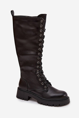  Kozačky  model 220719 Step in style 