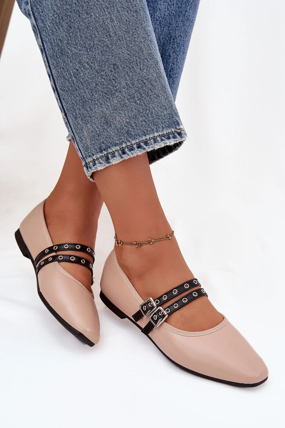  Balerinky  model 220677 Step in style 