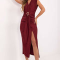  Večerní šaty model 220811 Italy Moda 