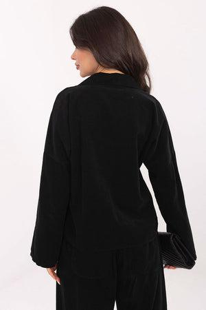  Košile s dlouhým rukávem  model 220828 Italy Moda 