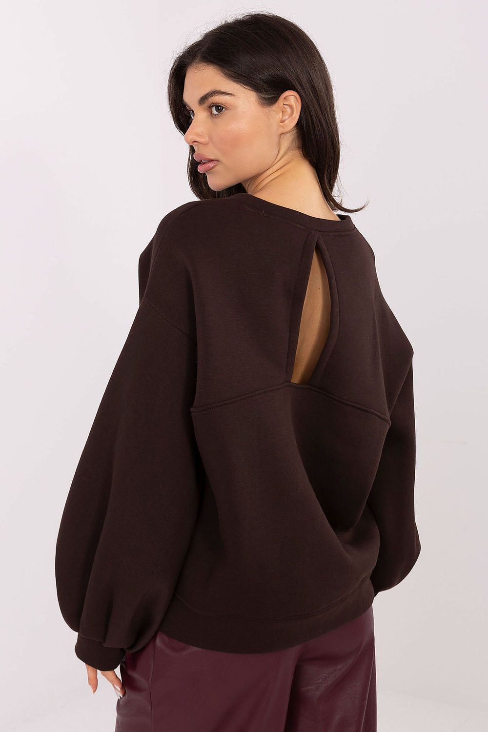  Mikina  model 220859 Rue Paris 