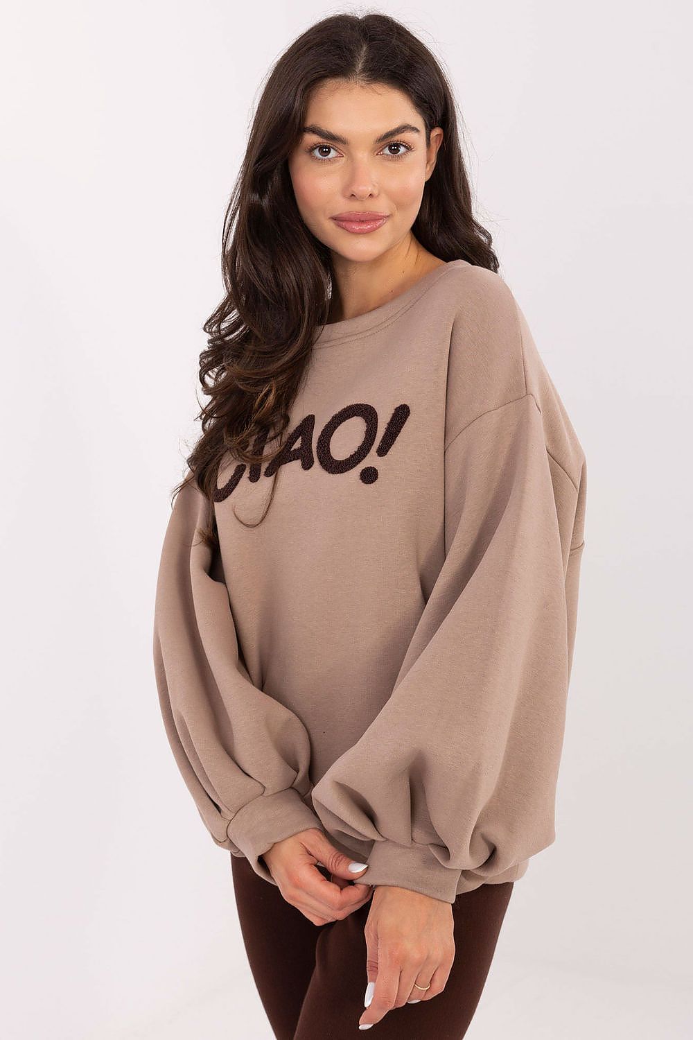  Mikina  model 220860 Rue Paris 
