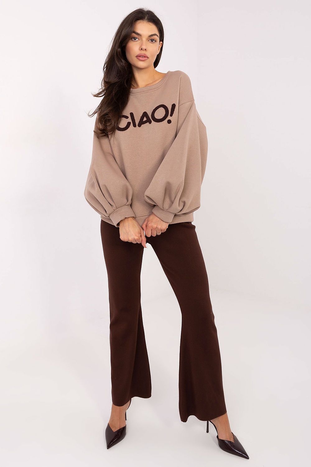  Mikina  model 220860 Rue Paris 