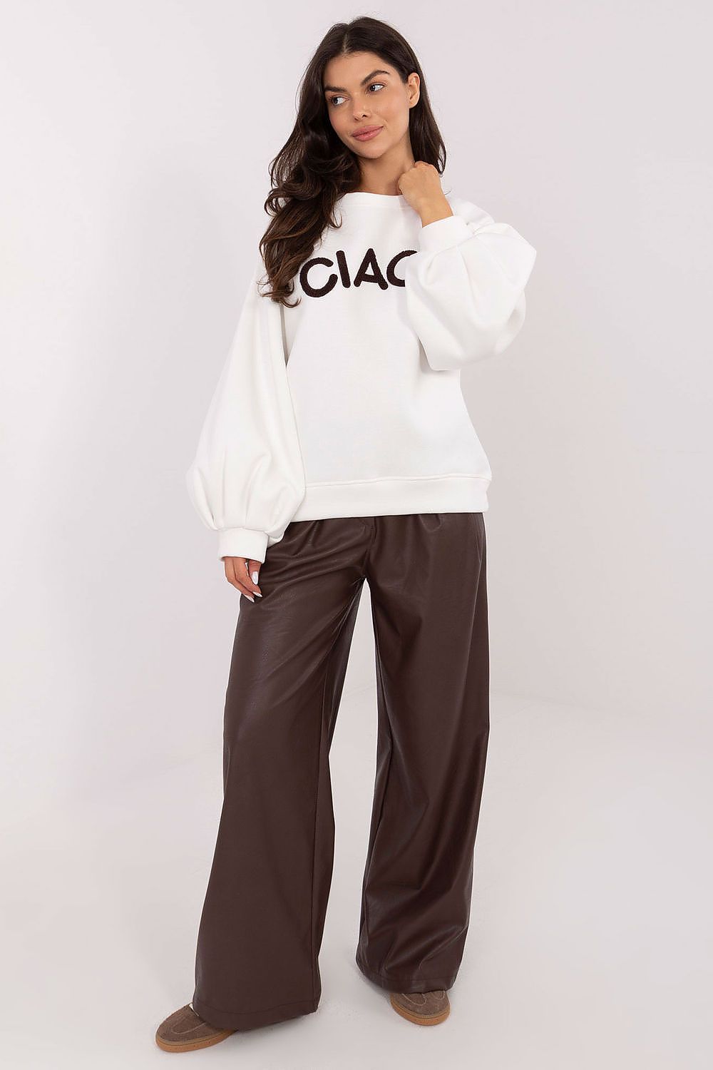  Mikina  model 220861 Rue Paris 