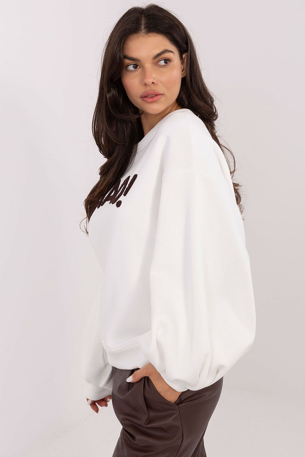  Mikina  model 220861 Rue Paris 