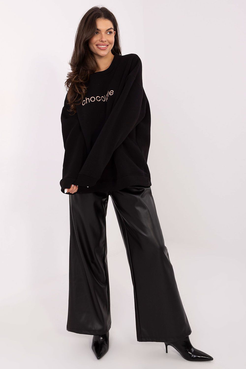  Mikina  model 220863 Rue Paris 