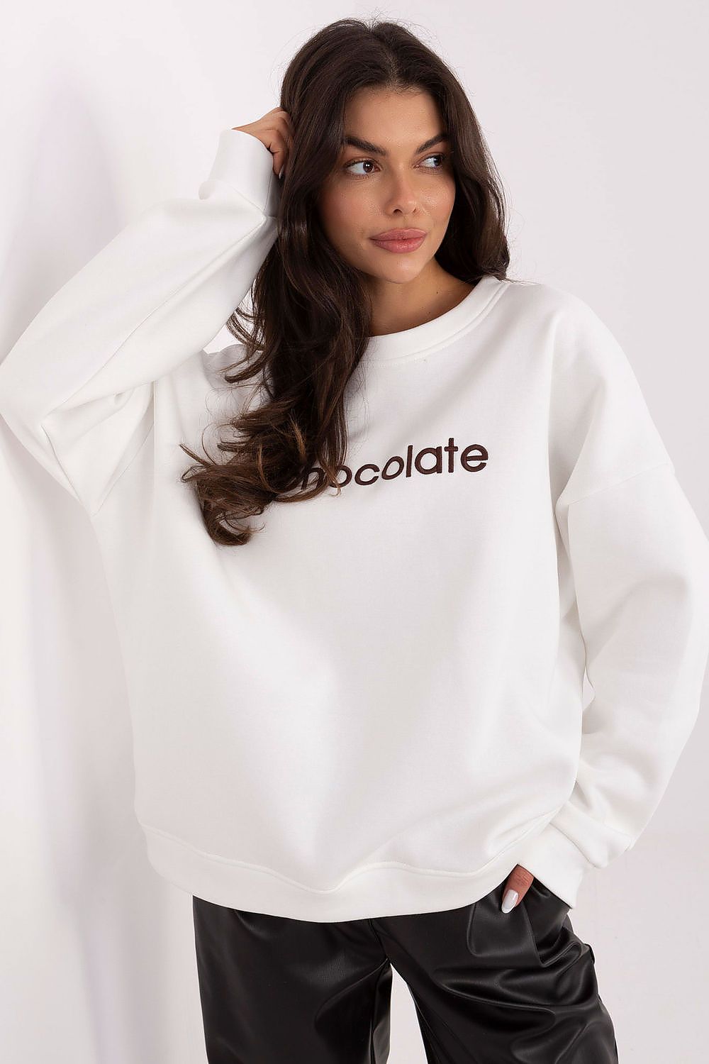  Mikina  model 220864 Rue Paris 