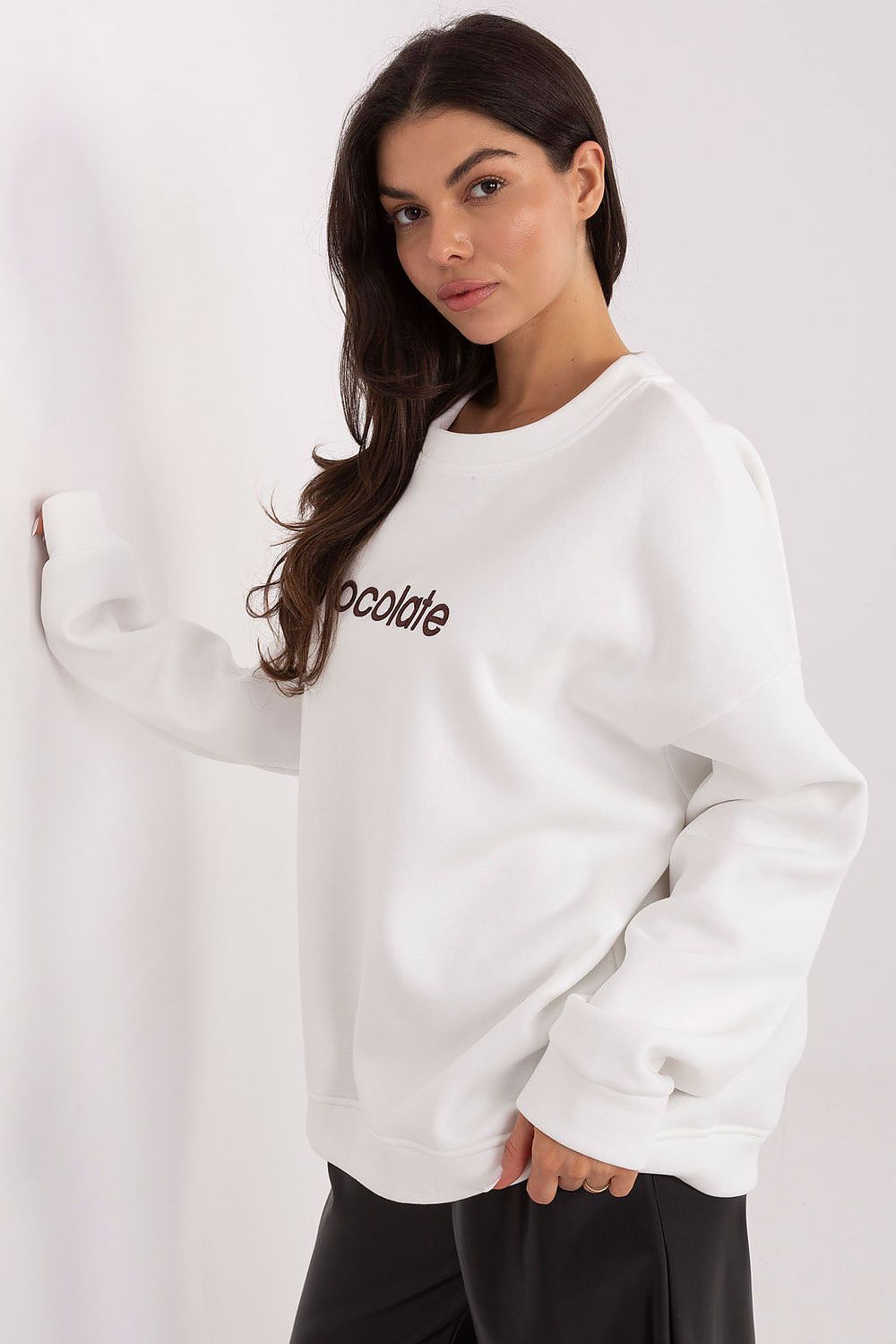  Mikina  model 220864 Rue Paris 