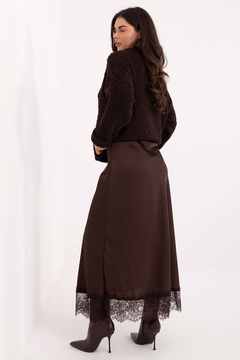  Sukně dlouhá  model 220881 Rue Paris 