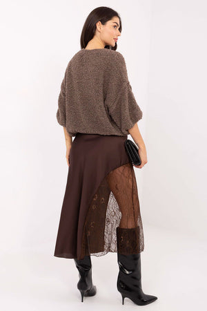  Krajková sukně model 220884 Rue Paris 