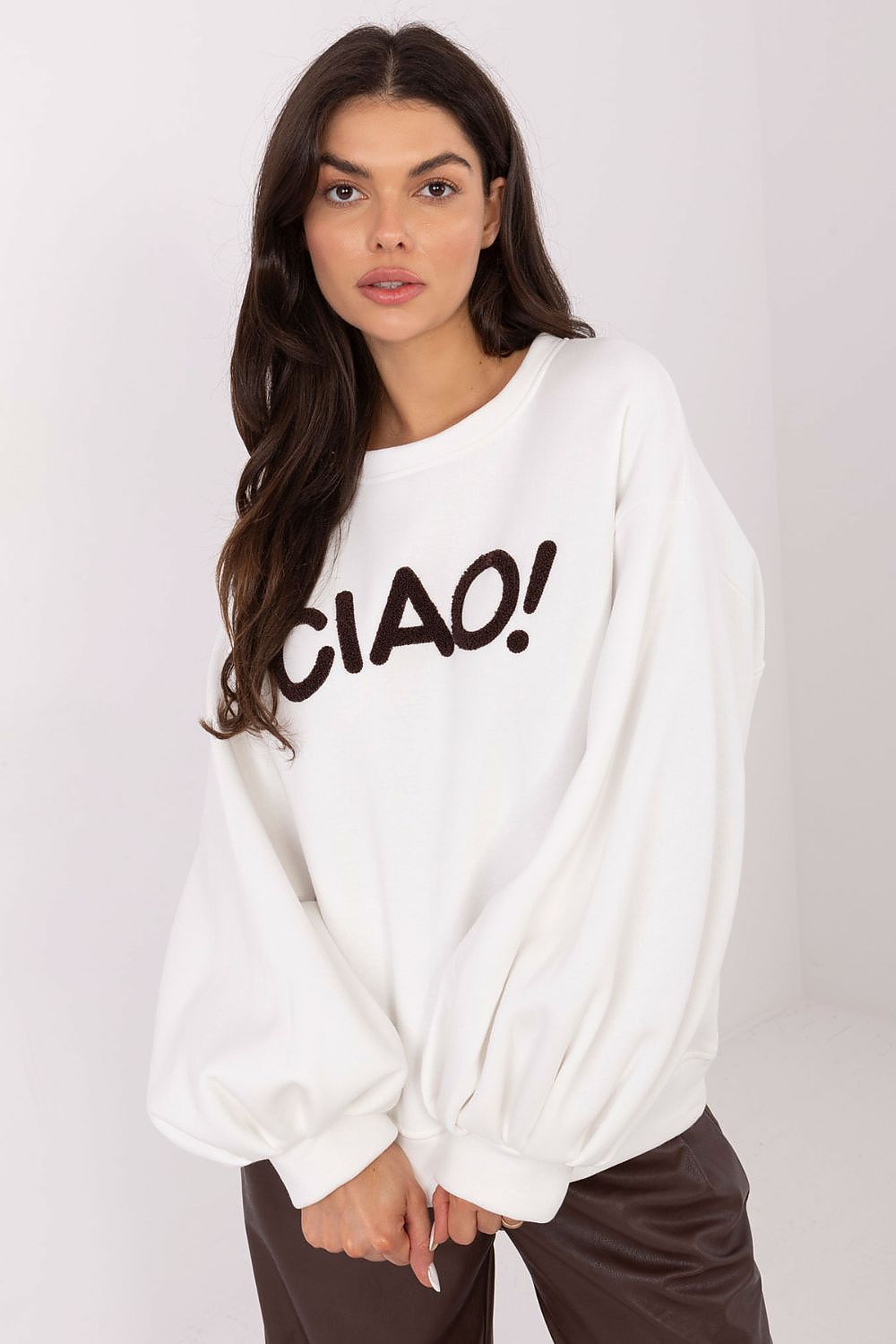  Mikina  model 220861 Rue Paris 