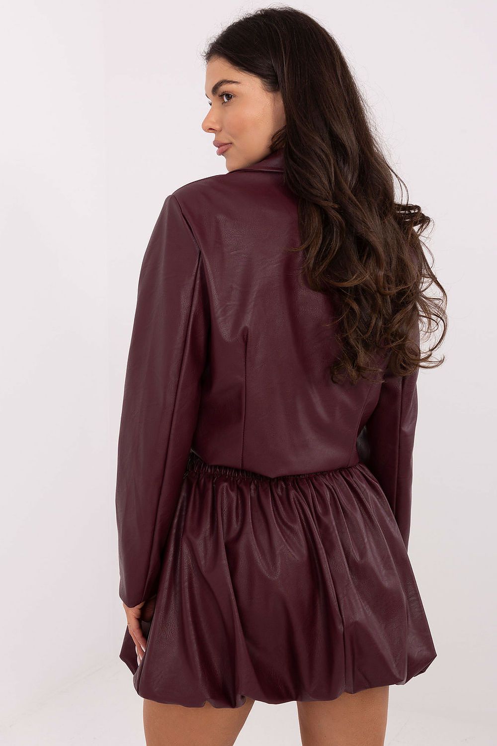  Krátká sukně  model 221081 Italy Moda 