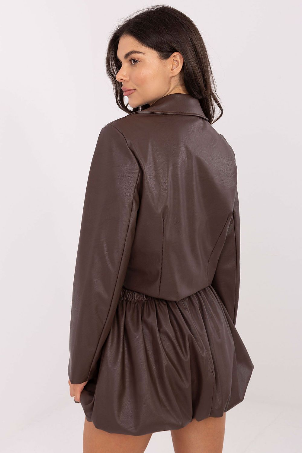  Krátká sukně  model 221082 Italy Moda 