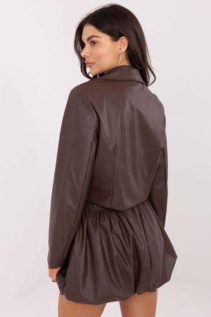  Krátká sukně  model 221082 Italy Moda 