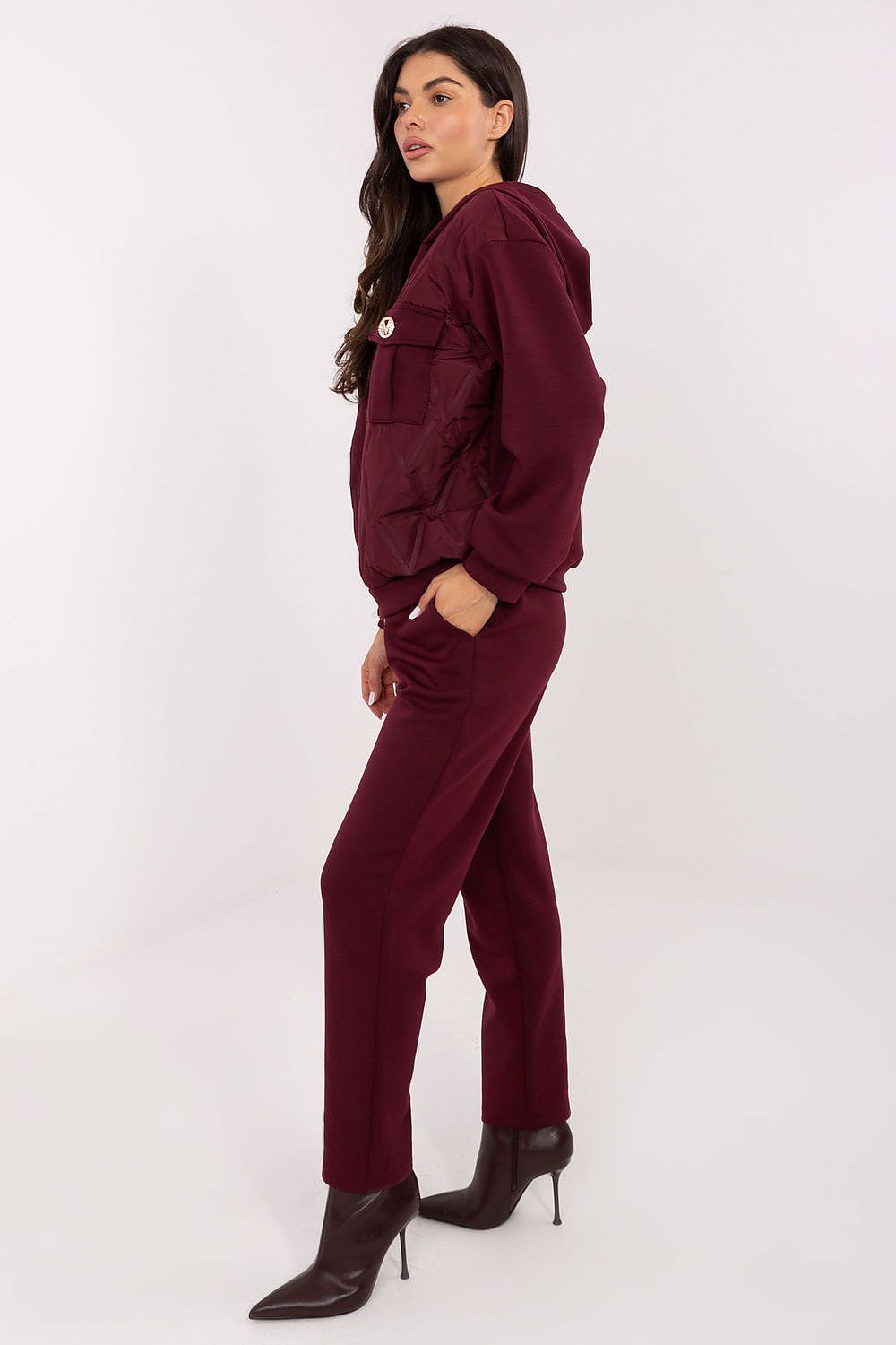 Sada model 221093 Italy Moda 
