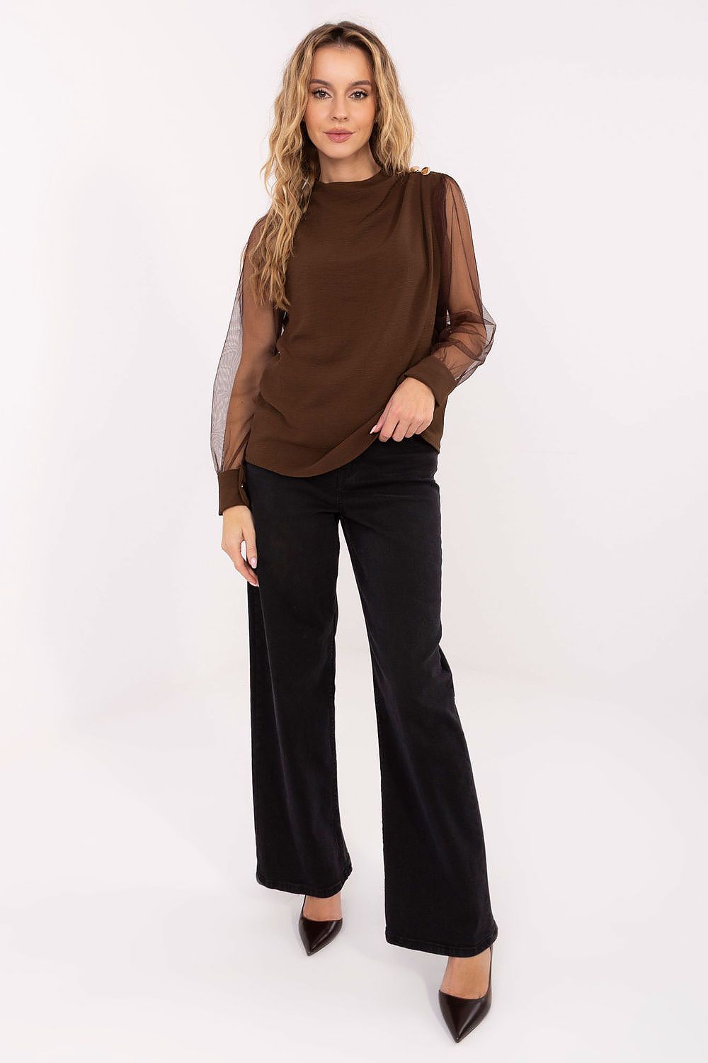  Halenka  model 221099 Italy Moda 