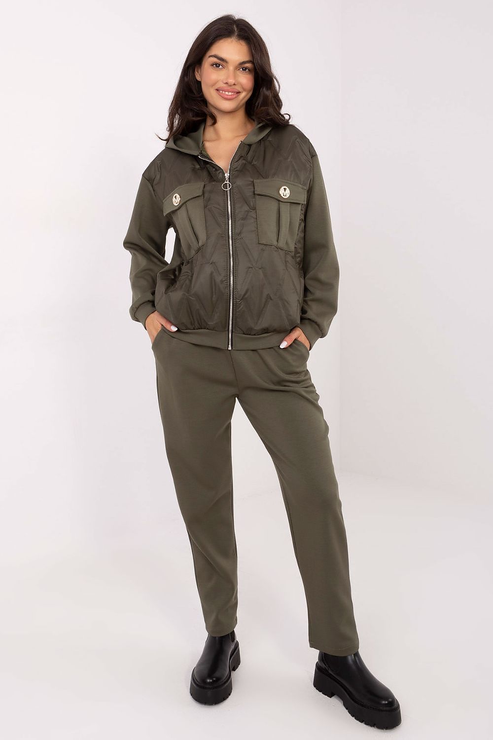  Sada model 221094 Italy Moda 