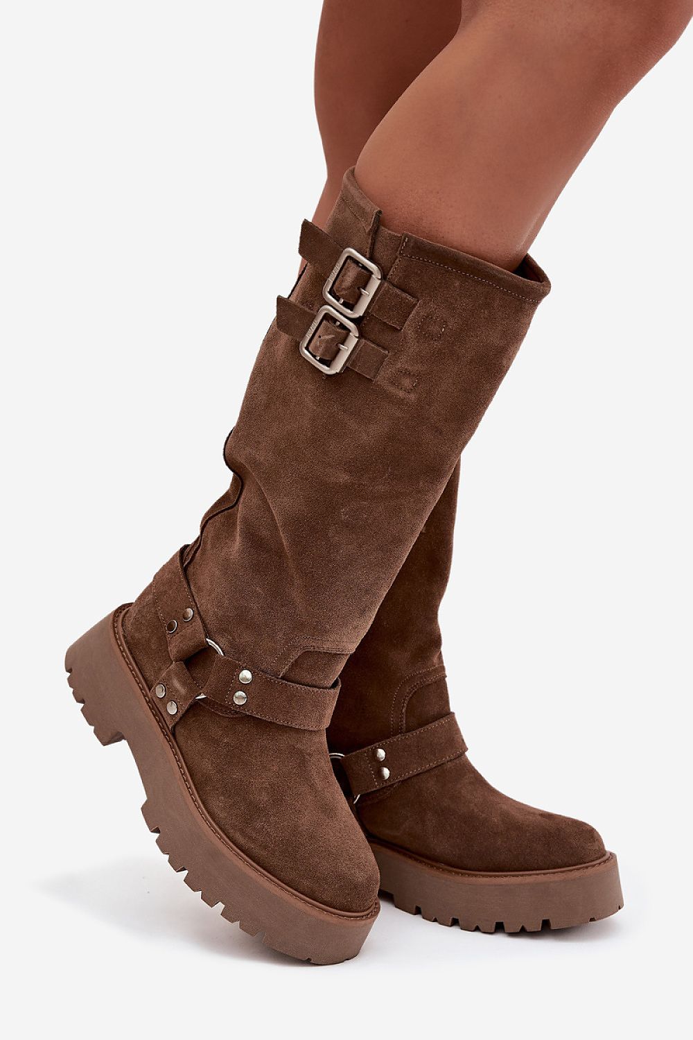 Kozačky  model 221143 Step in style 