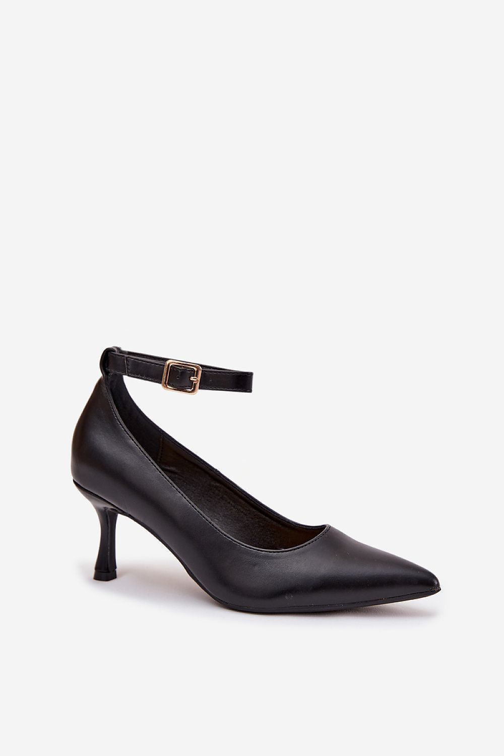  Lodičky na jehlovém podpatku  model 221171 Step in style 