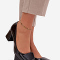  Lodičky na sloupku model 221172 Step in style 